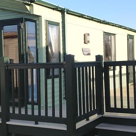 Lagooncombe Modern And Cosy Holiday Home Haverigg Εξωτερικό φωτογραφία