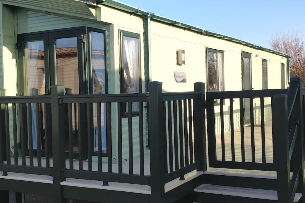Lagooncombe Modern And Cosy Holiday Home Haverigg Εξωτερικό φωτογραφία